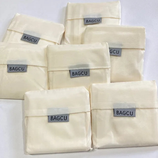 Eco-Friendly Reusable Foldable Shopping & Grocery Shoulder Bags