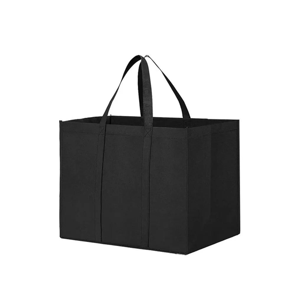 Reusable Foldable Eco-Friendly Shopping Tote Bag