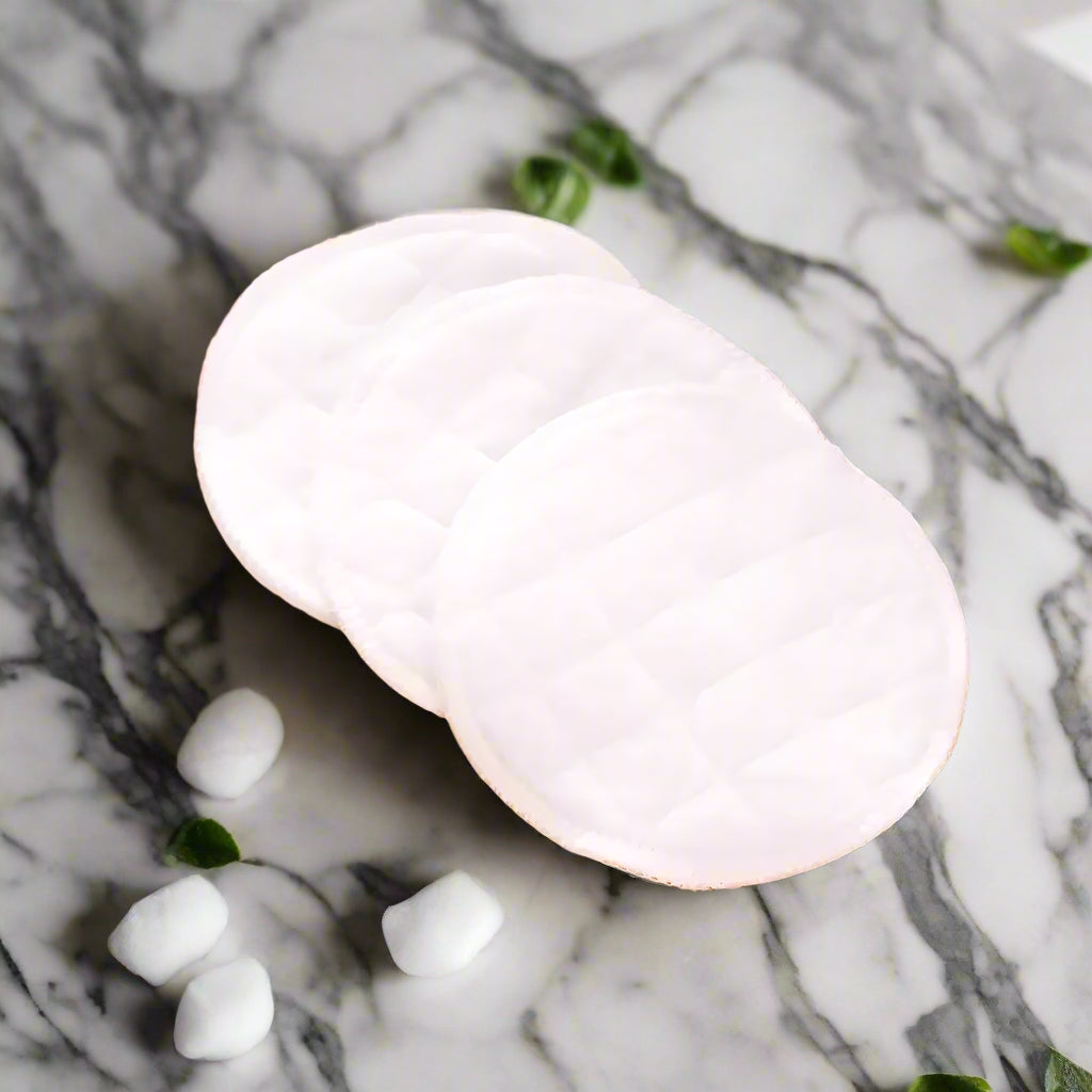 Reusable Bamboo Cotton Pads