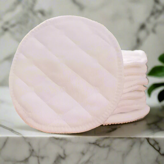 Reusable Bamboo Cotton Pads