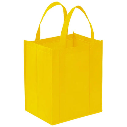 Reusable Foldable Eco-Friendly Shopping Tote Bag