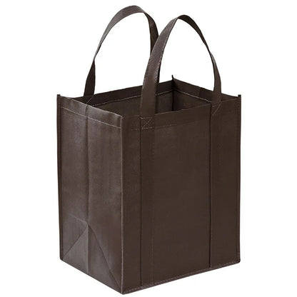 Reusable Foldable Eco-Friendly Shopping Tote Bag