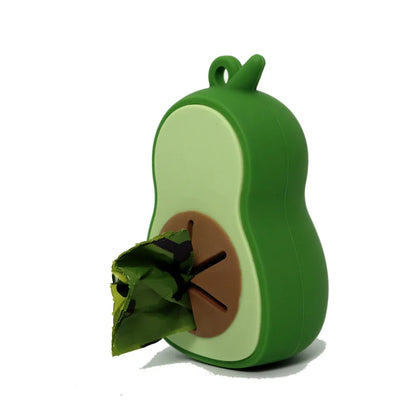 Eco-Friendly Biodegradable Dog Poop Bags