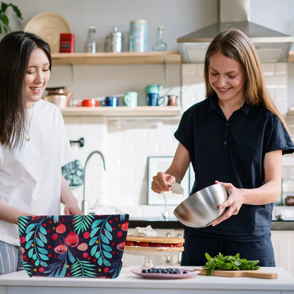 Reusable Beeswax Food Wrap
