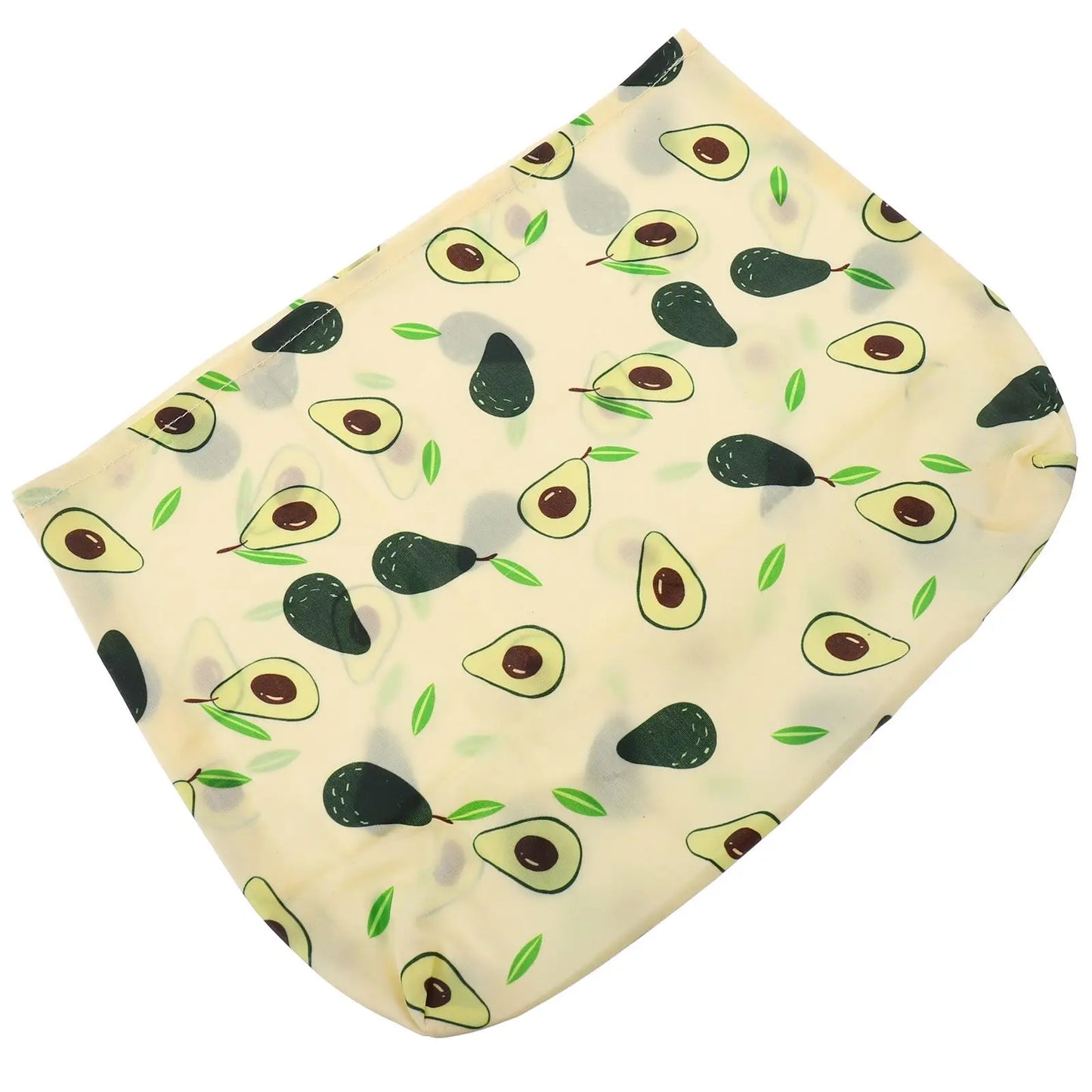 Reusable Beeswax Food Wrap