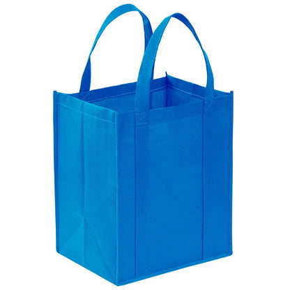 Reusable Foldable Eco-Friendly Shopping Tote Bag