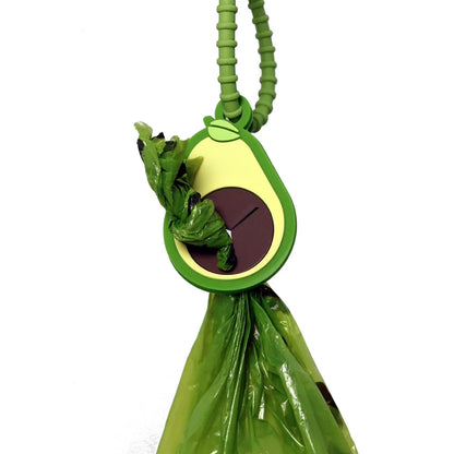 Eco-Friendly Biodegradable Dog Poop Bags