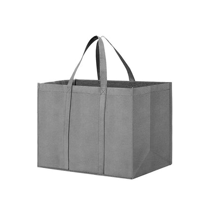Reusable Foldable Eco-Friendly Shopping Tote Bag
