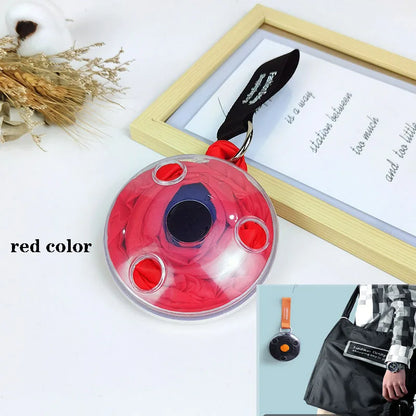 Eco-Friendly Reusable Foldable Shopping & Grocery Shoulder Bags