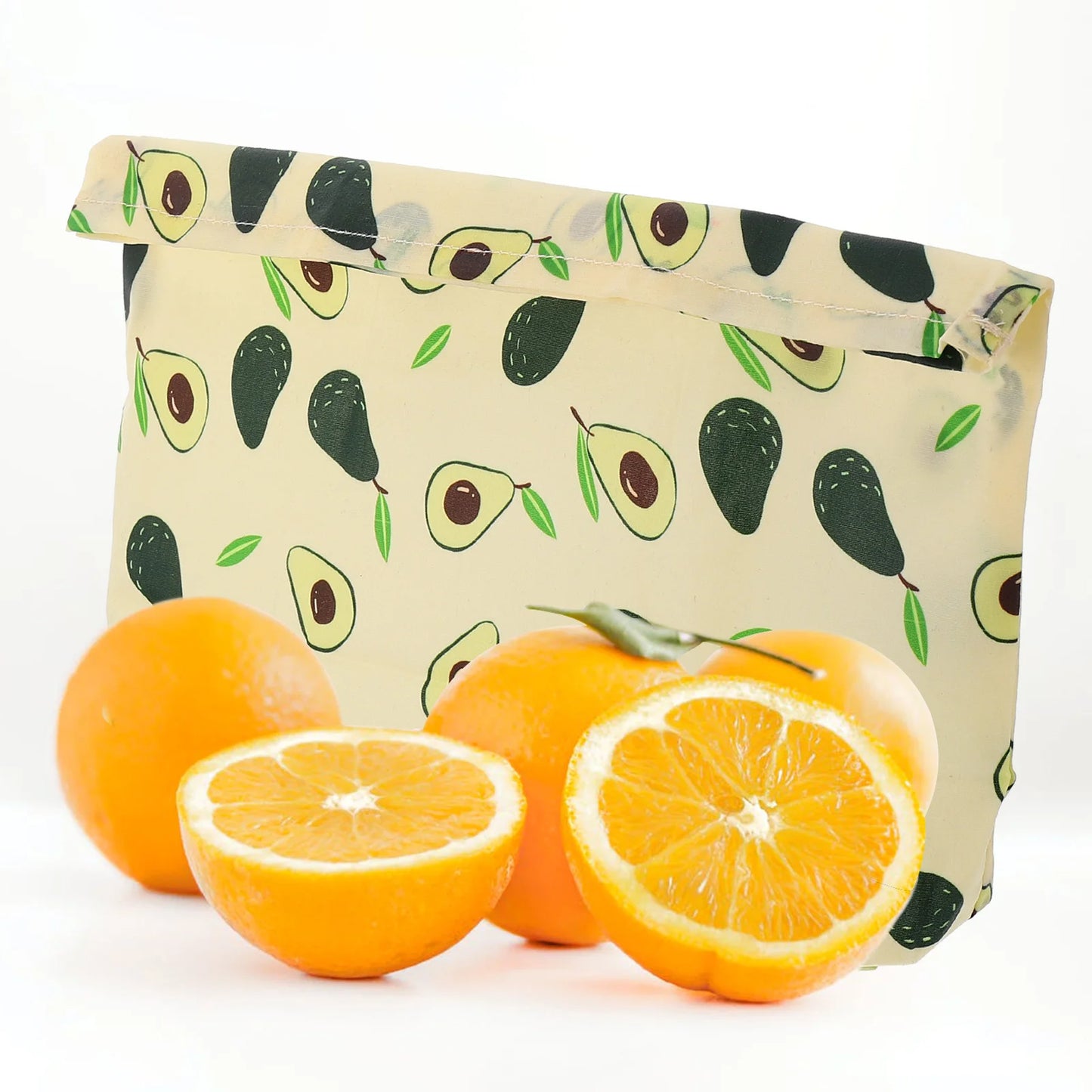 Reusable Beeswax Food Wrap