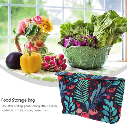 Reusable Beeswax Food Wrap