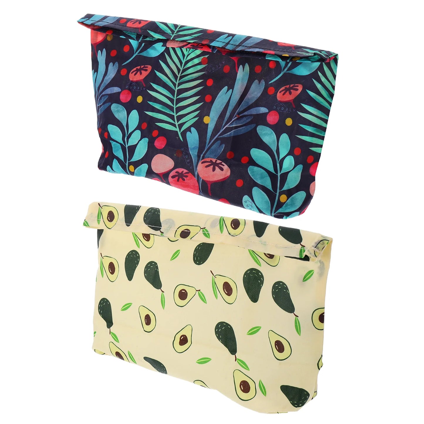 Reusable Beeswax Food Wrap